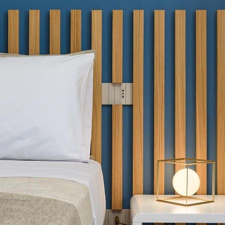 Rivazzurra Beach Rooms San Vito Lo Capo Extérieur photo