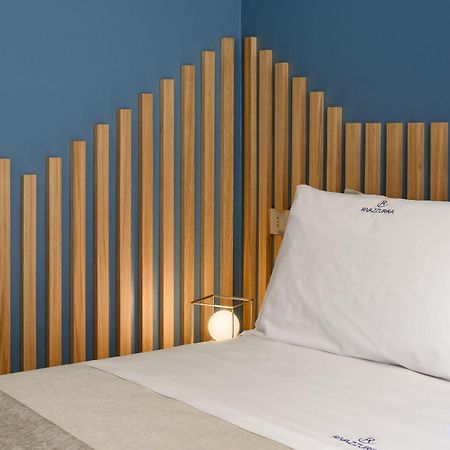 Rivazzurra Beach Rooms San Vito Lo Capo Extérieur photo