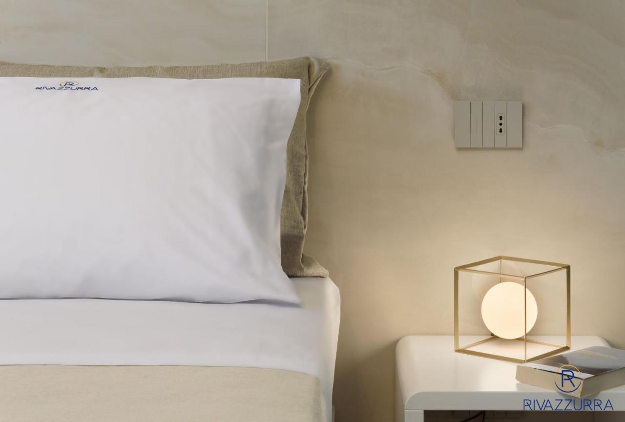 Rivazzurra Beach Rooms San Vito Lo Capo Extérieur photo
