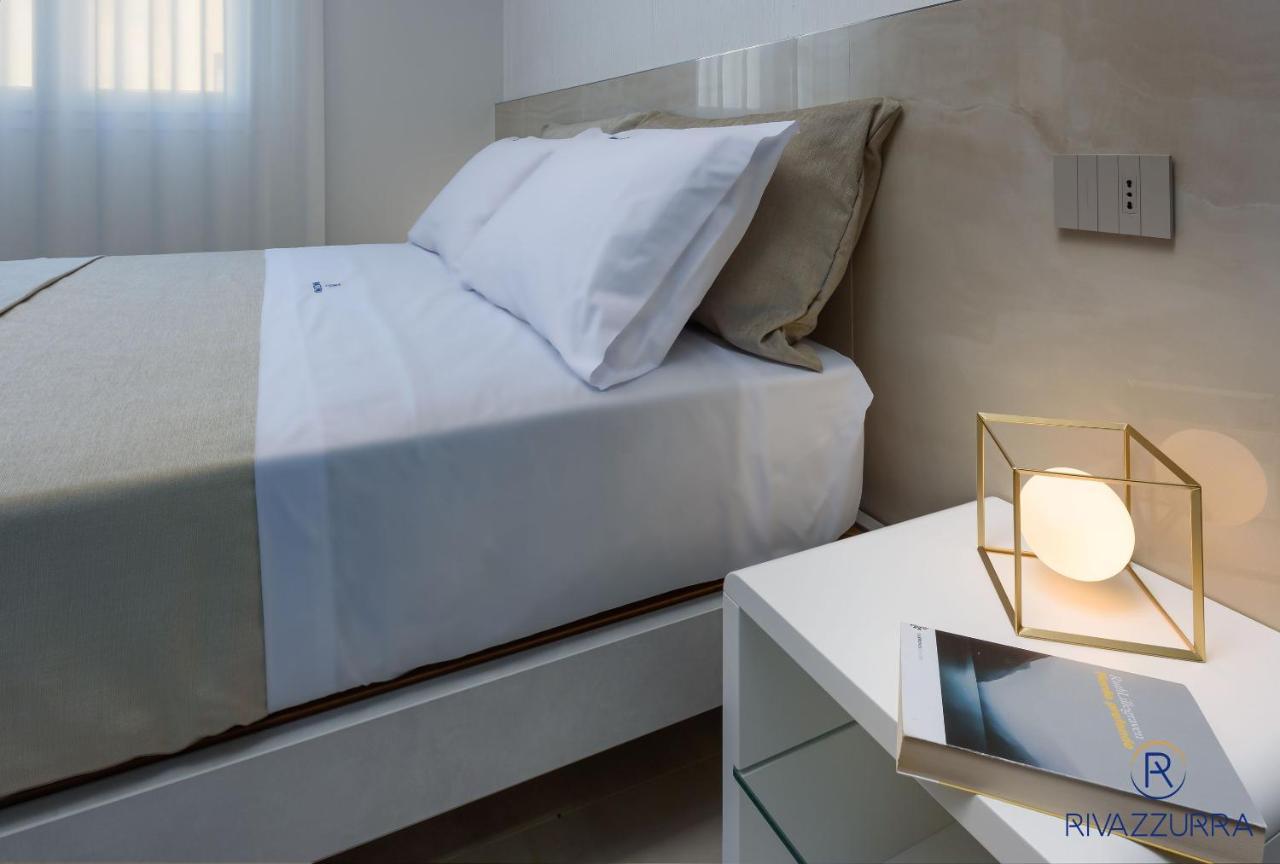 Rivazzurra Beach Rooms San Vito Lo Capo Extérieur photo