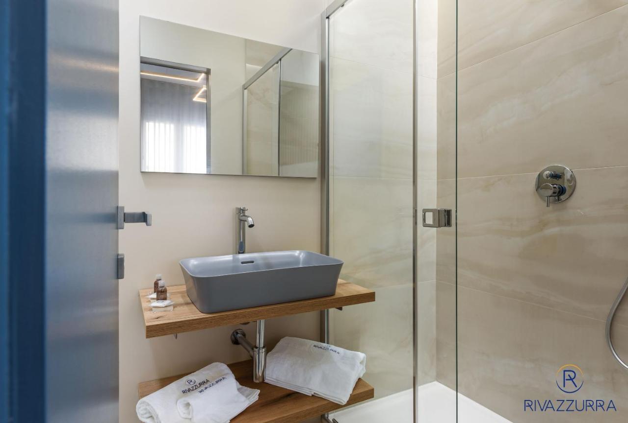 Rivazzurra Beach Rooms San Vito Lo Capo Extérieur photo