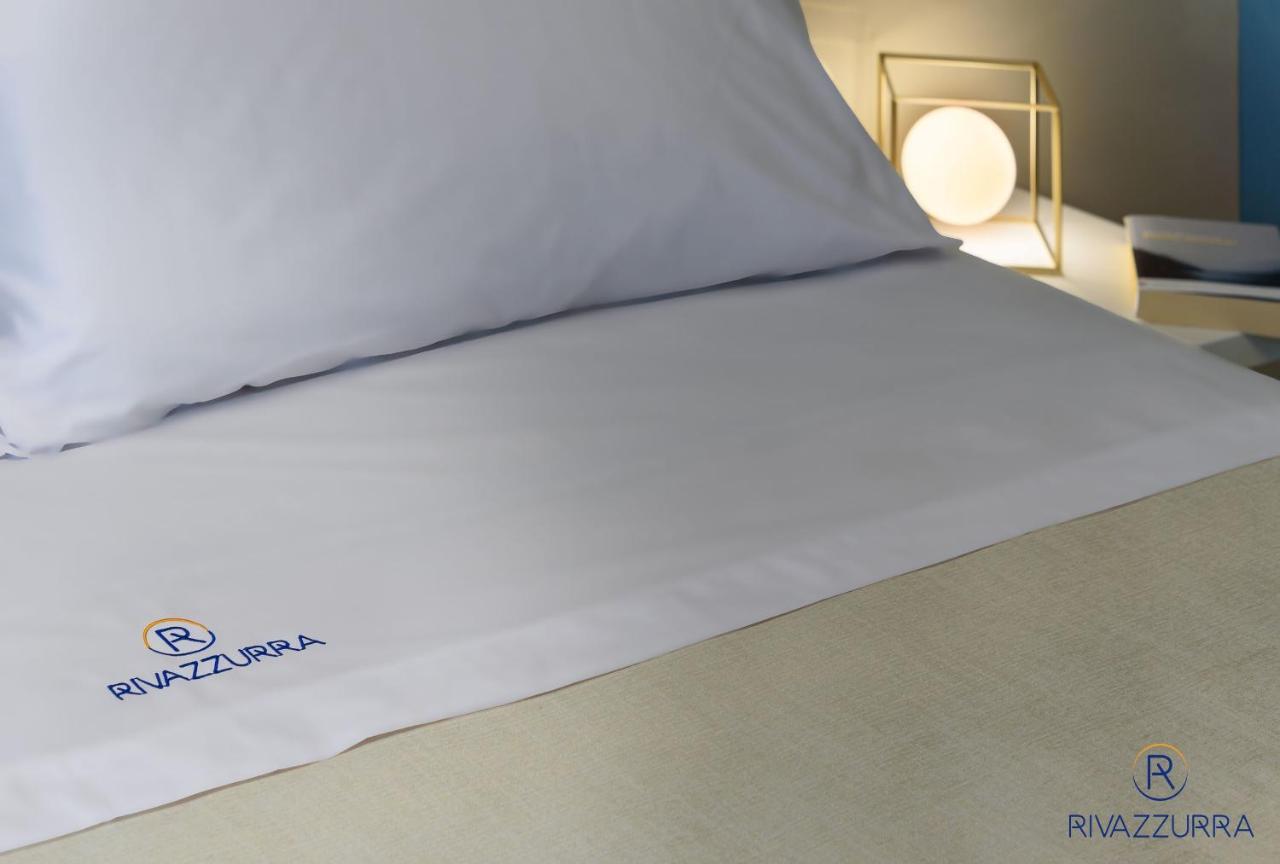 Rivazzurra Beach Rooms San Vito Lo Capo Extérieur photo