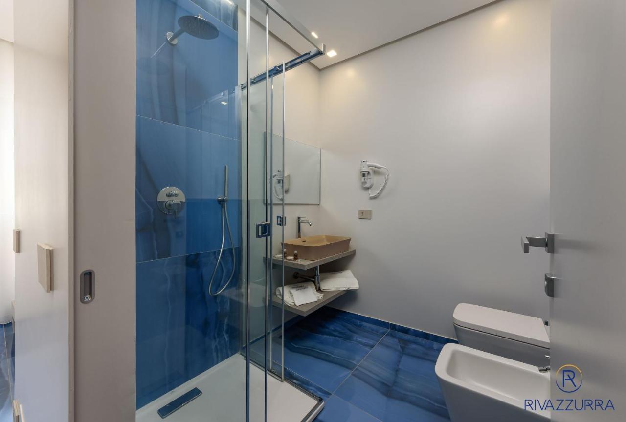 Rivazzurra Beach Rooms San Vito Lo Capo Extérieur photo