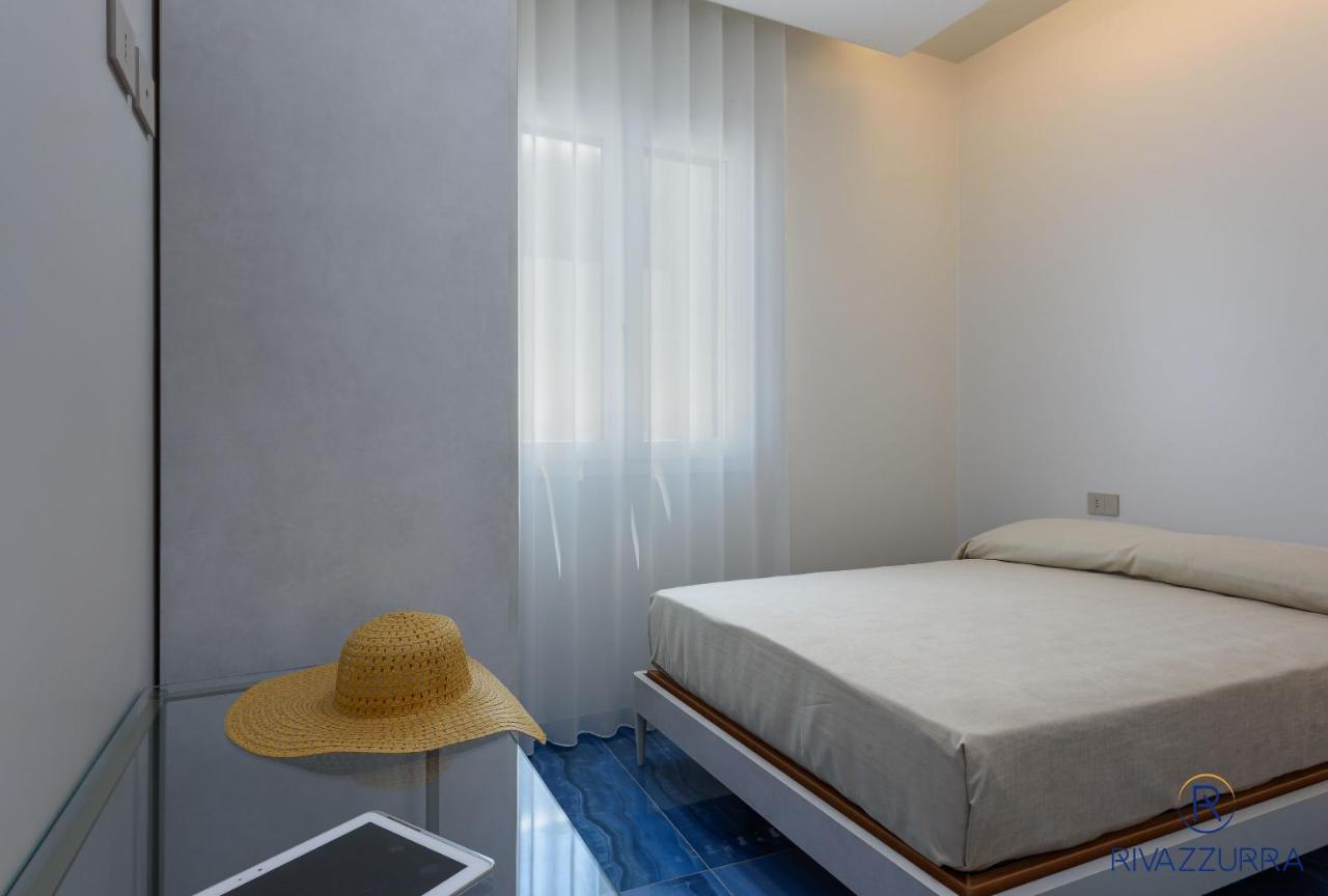 Rivazzurra Beach Rooms San Vito Lo Capo Extérieur photo