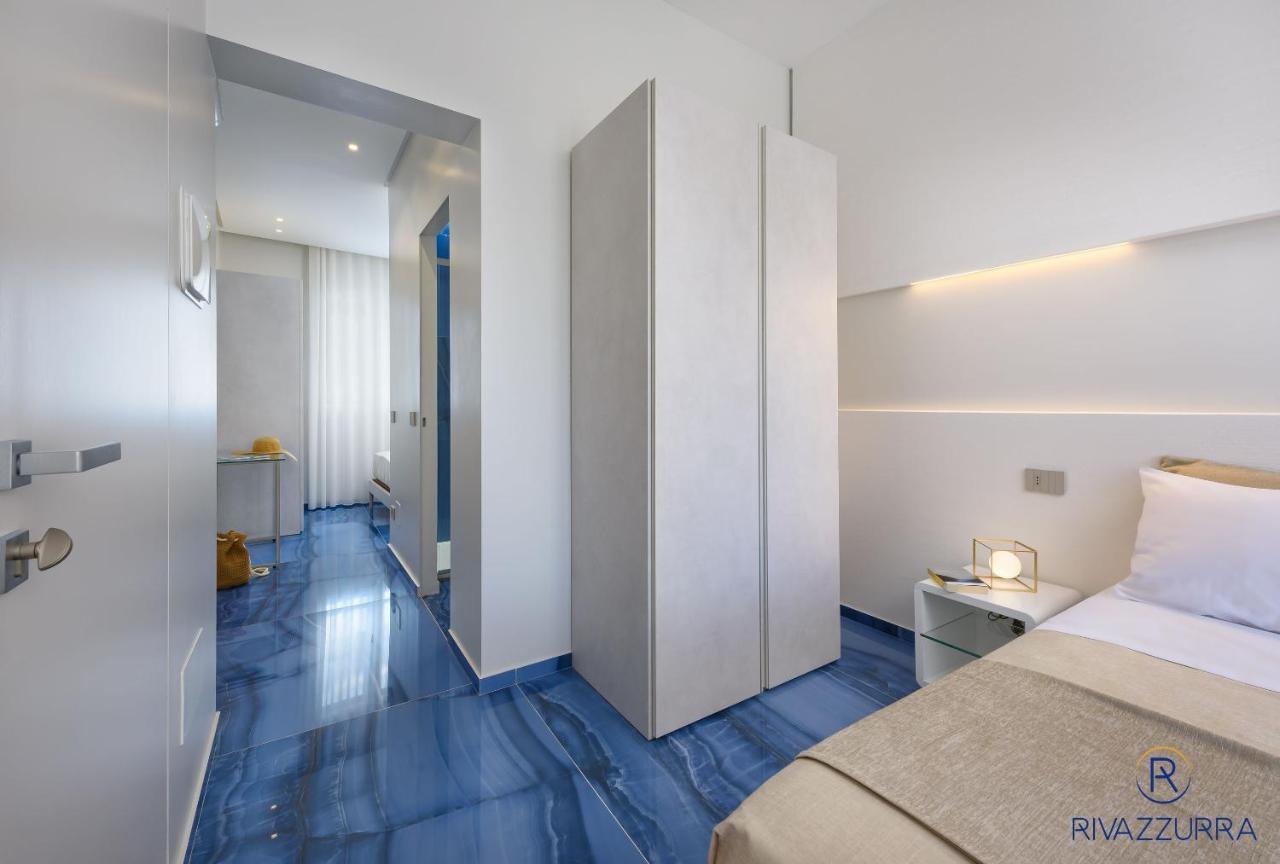 Rivazzurra Beach Rooms San Vito Lo Capo Extérieur photo