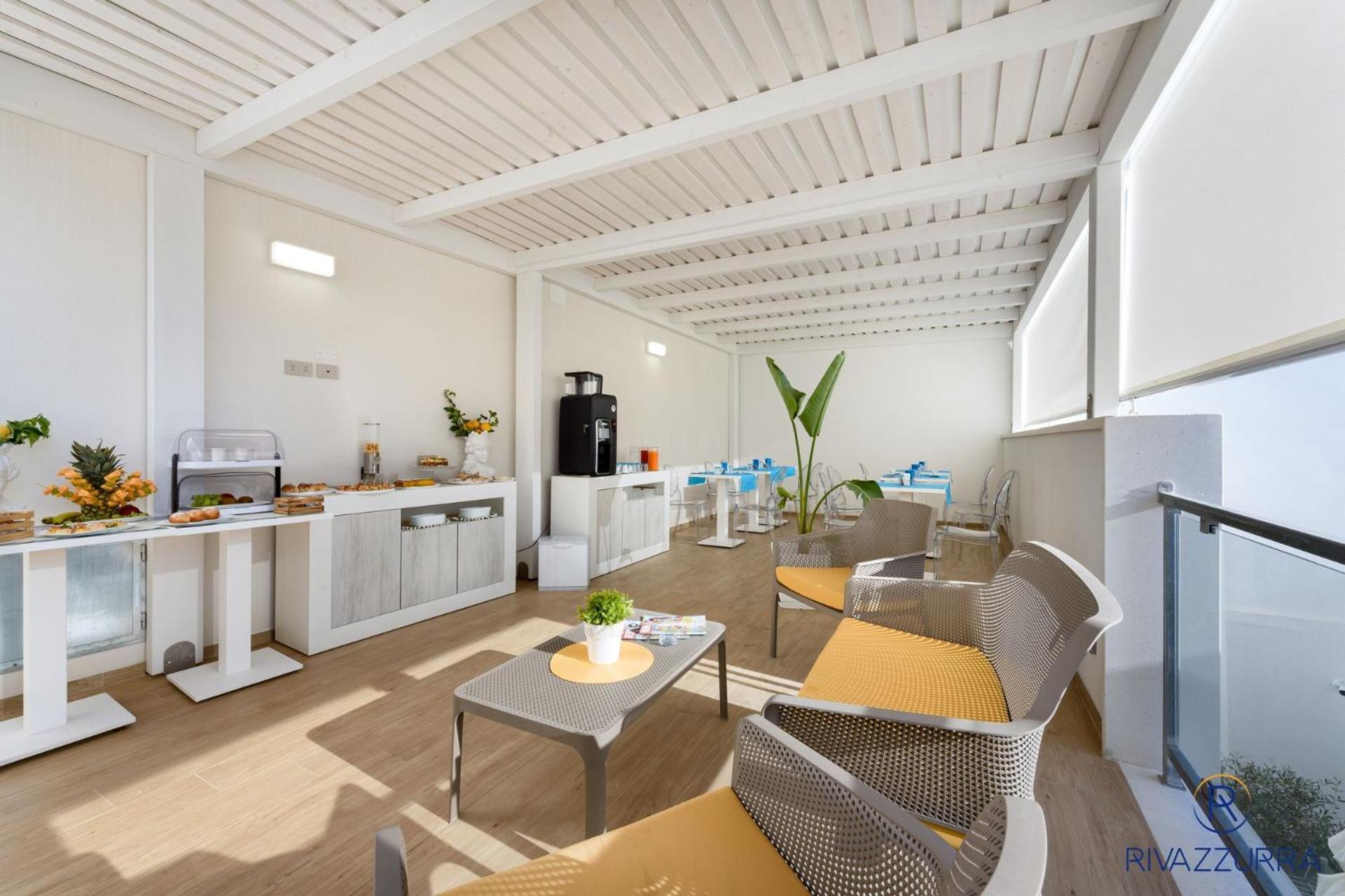 Rivazzurra Beach Rooms San Vito Lo Capo Extérieur photo
