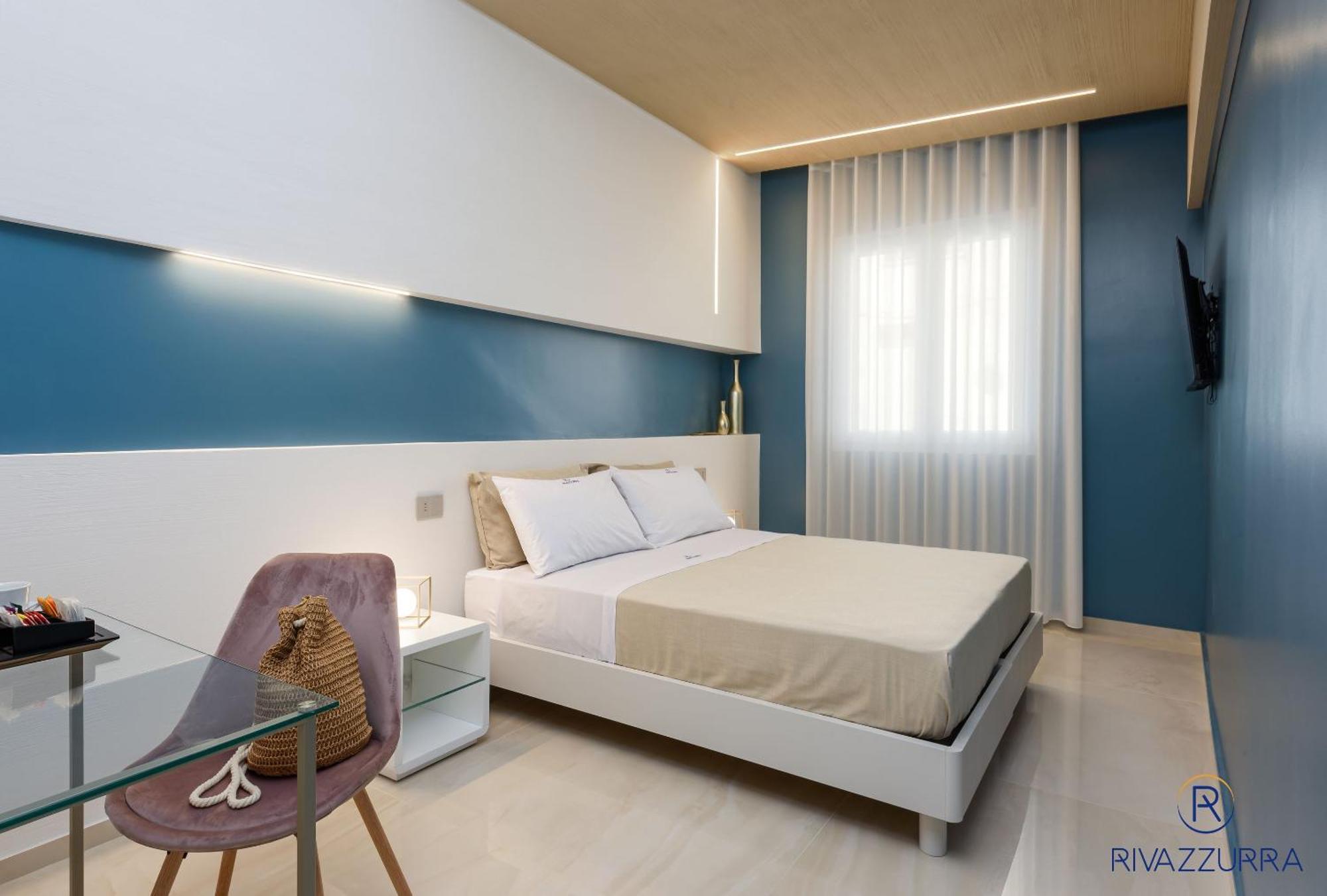 Rivazzurra Beach Rooms San Vito Lo Capo Extérieur photo