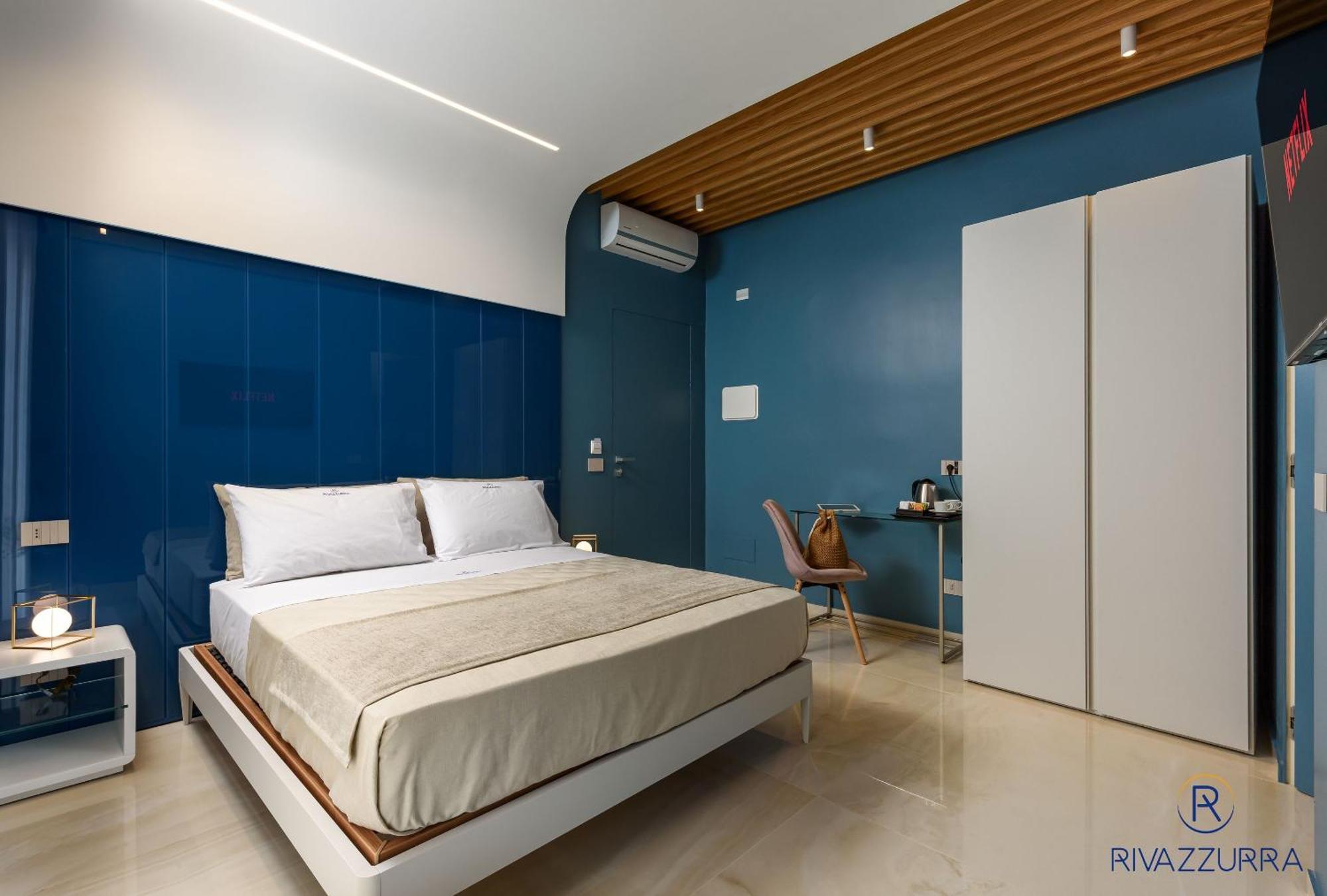 Rivazzurra Beach Rooms San Vito Lo Capo Extérieur photo