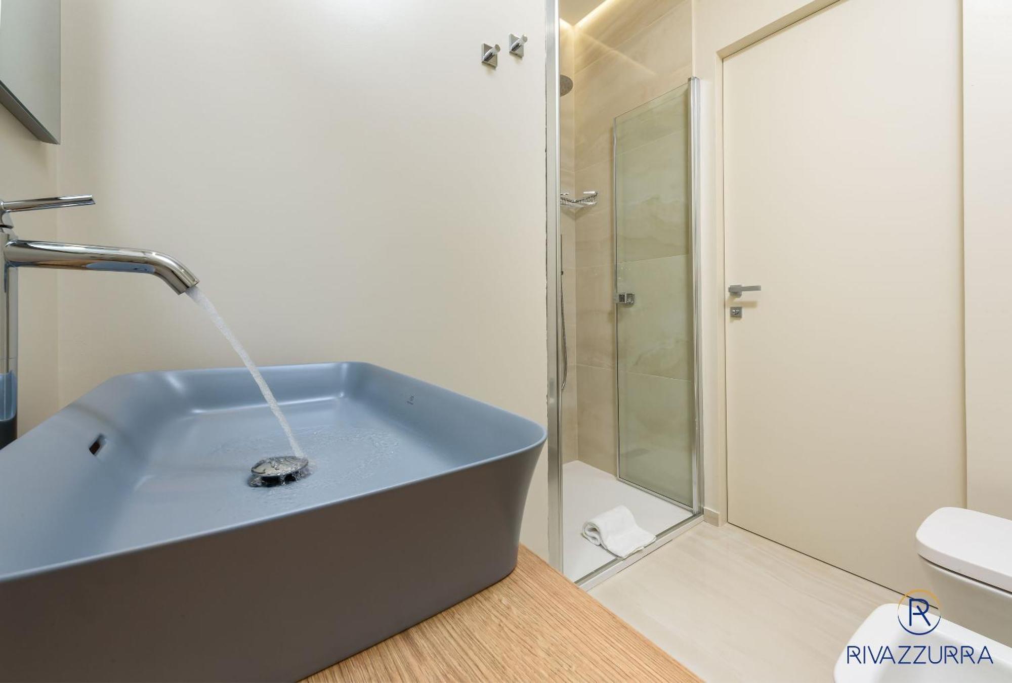 Rivazzurra Beach Rooms San Vito Lo Capo Extérieur photo