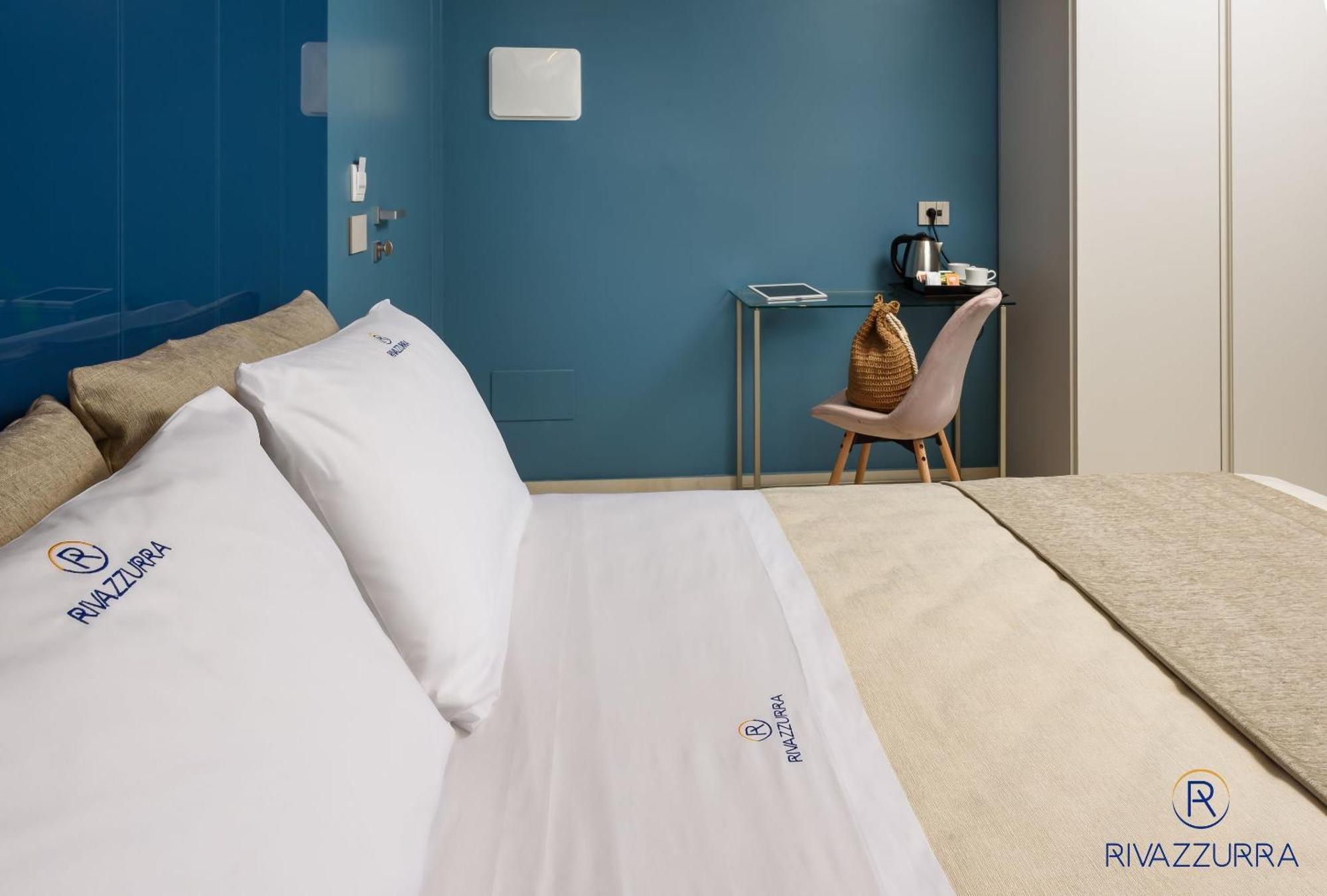 Rivazzurra Beach Rooms San Vito Lo Capo Extérieur photo