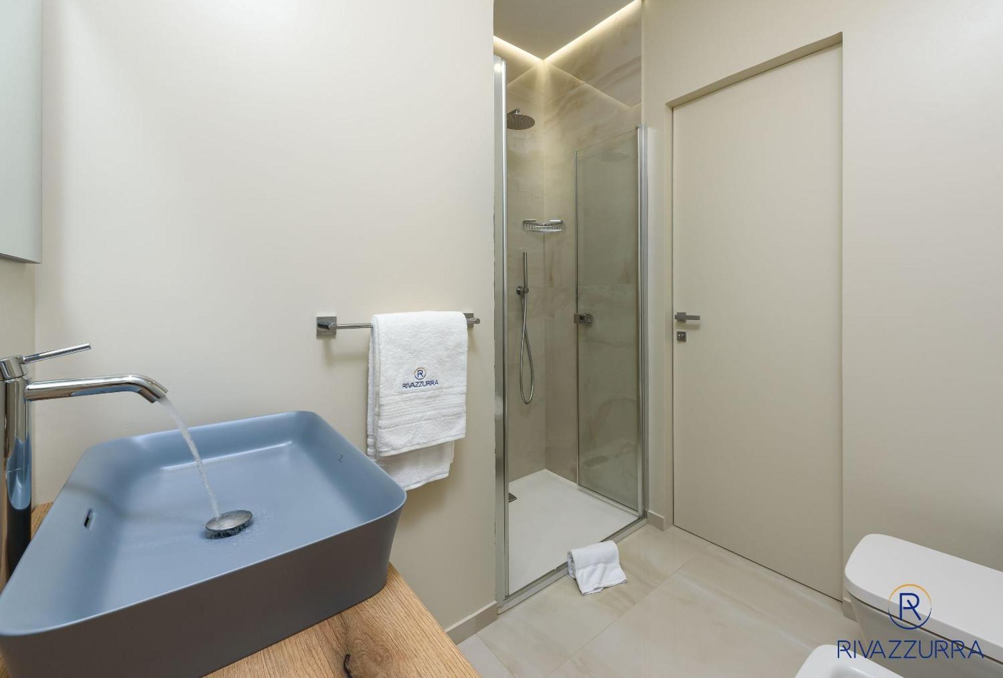 Rivazzurra Beach Rooms San Vito Lo Capo Extérieur photo