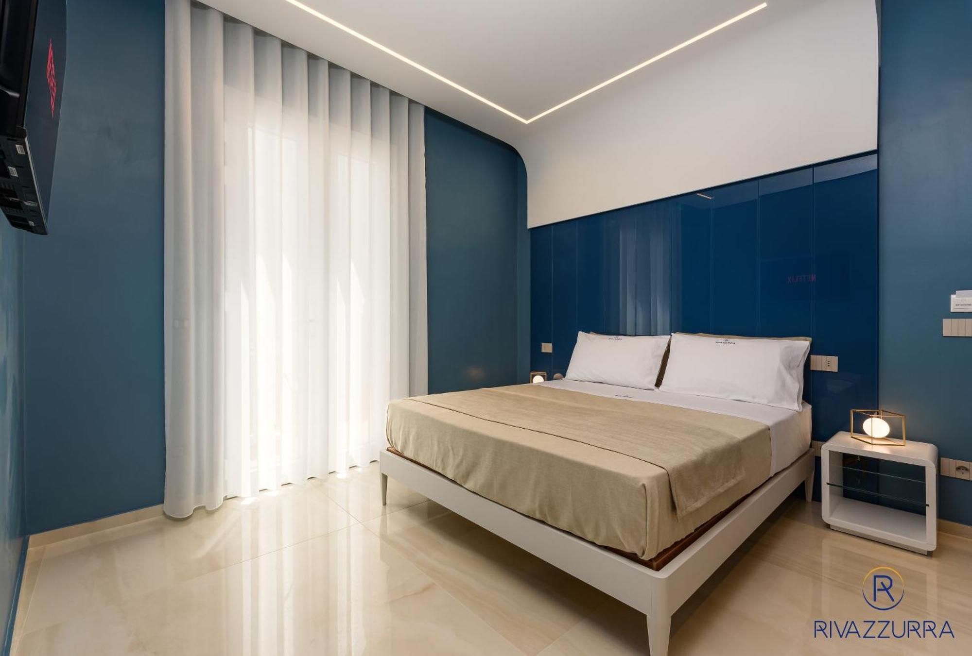 Rivazzurra Beach Rooms San Vito Lo Capo Extérieur photo