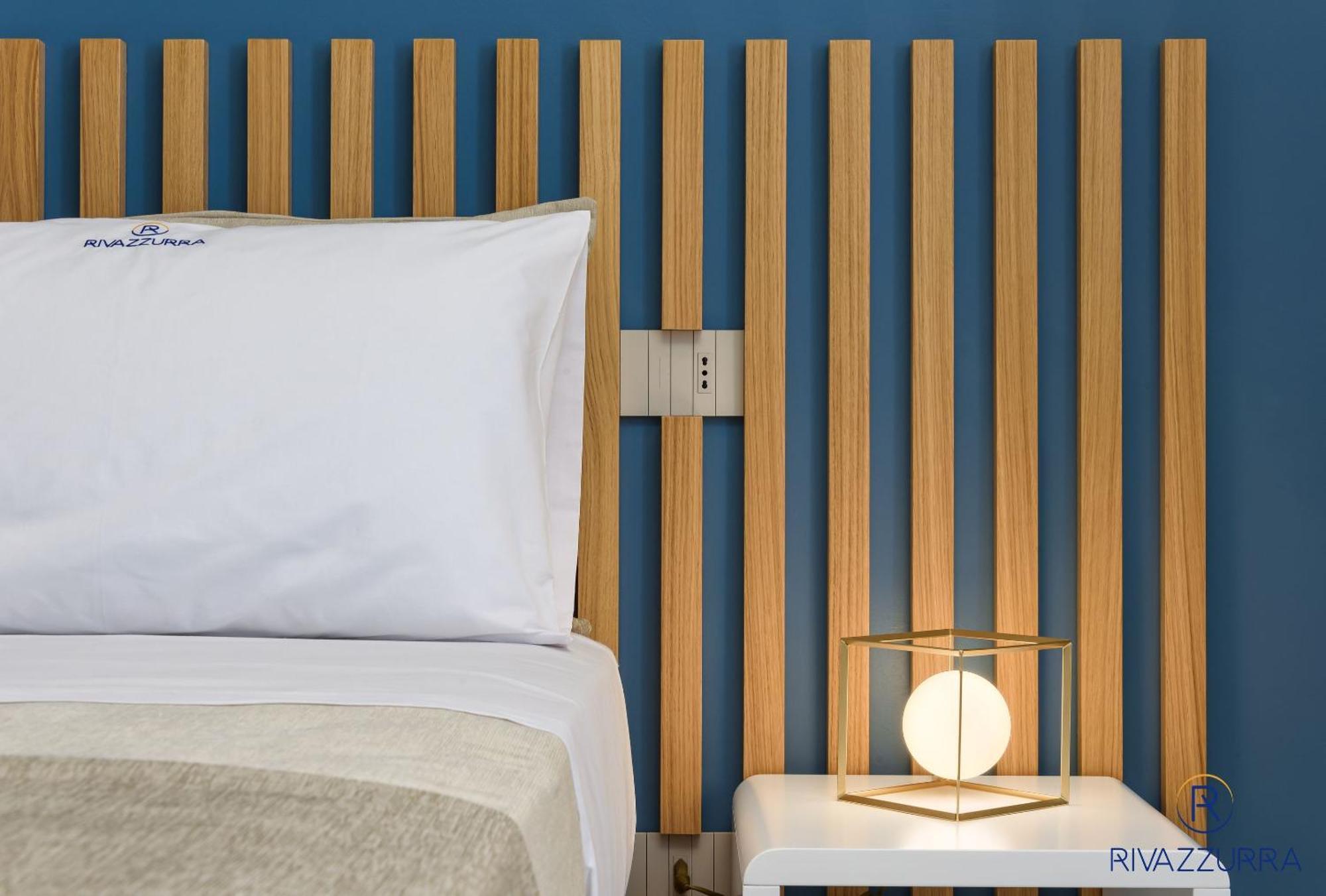 Rivazzurra Beach Rooms San Vito Lo Capo Extérieur photo