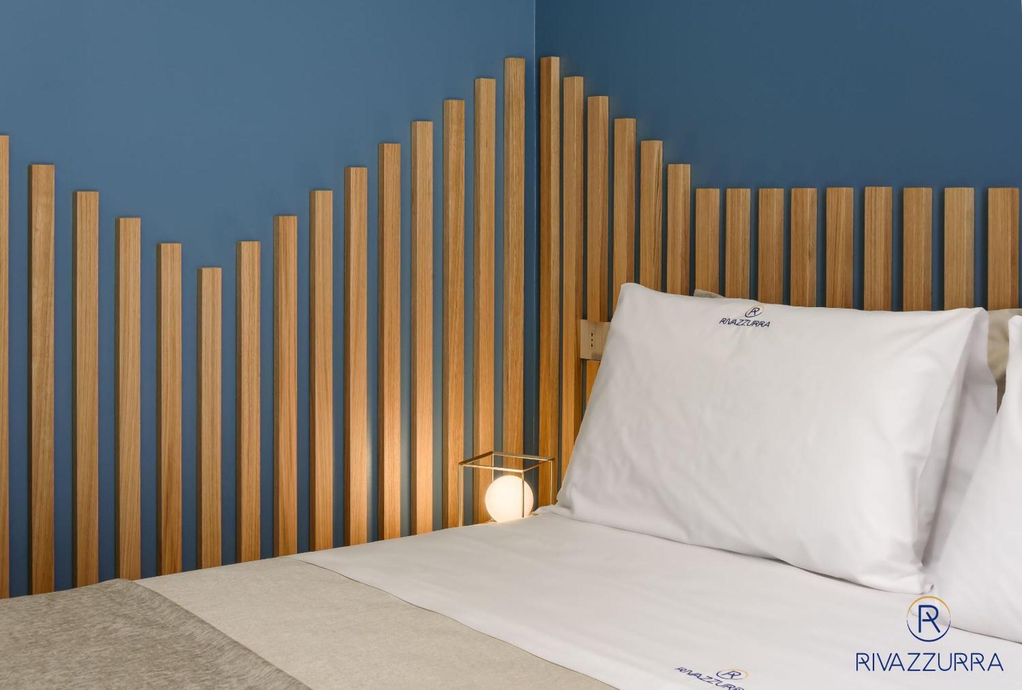 Rivazzurra Beach Rooms San Vito Lo Capo Extérieur photo